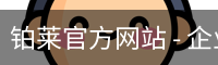 铂莱官方网站